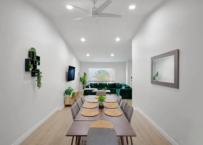 Sunnyside - Pool - Putting - Mountain Views * Phoenix