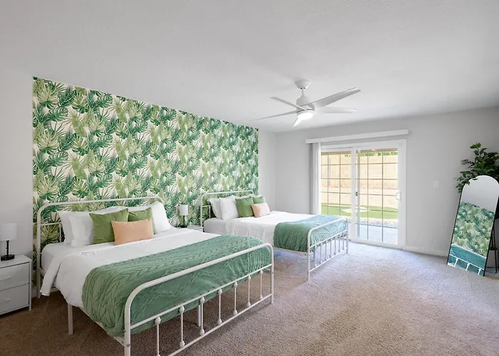 Sunnyside - Pool - Putting - Mountain Views * Phoenix