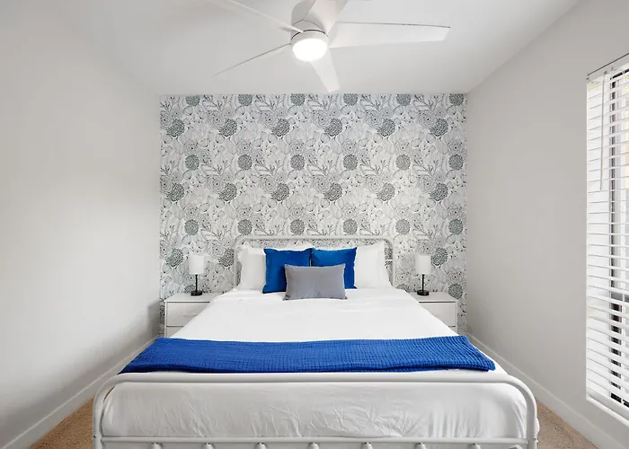 Sunnyside - Pool - Putting - Mountain Views Holiday home Phoenix