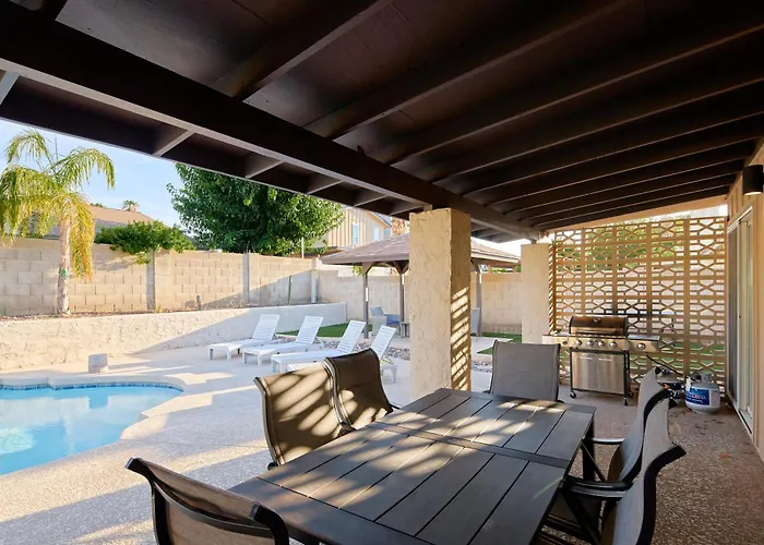 Sunnyside - Pool - Putting - Mountain Views * Phoenix